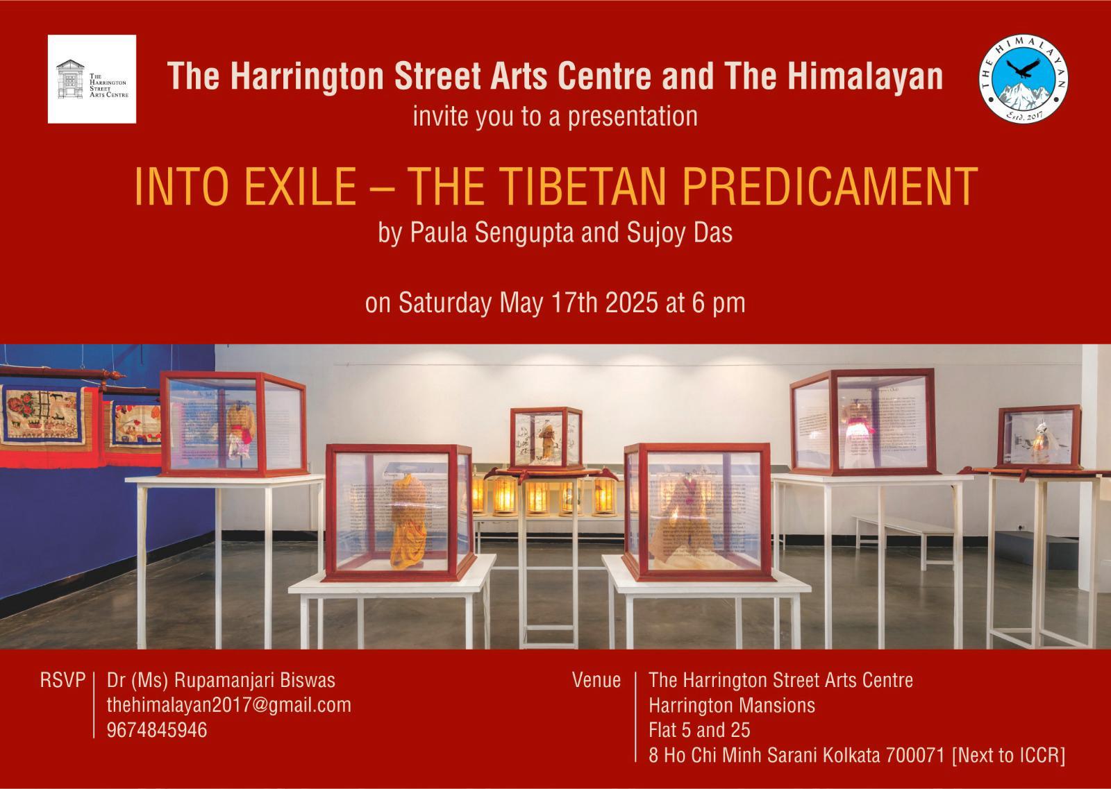 The Tibet programme